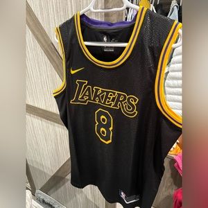 Kobe Bryant Lakers Jersey